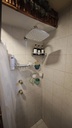 Shared bathroom