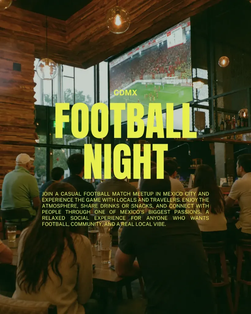 Football night