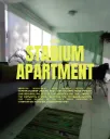 Estádio GNP Foro Sol Palácio dos Esportes TAPO