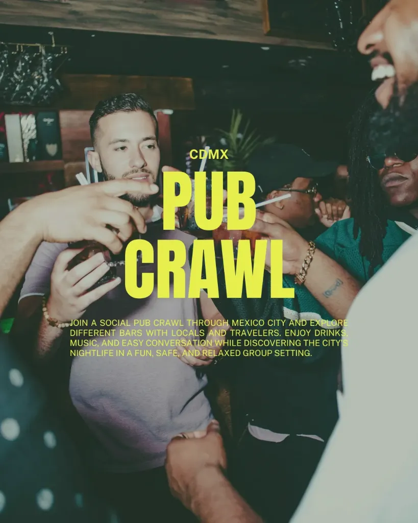 Rota de Pub