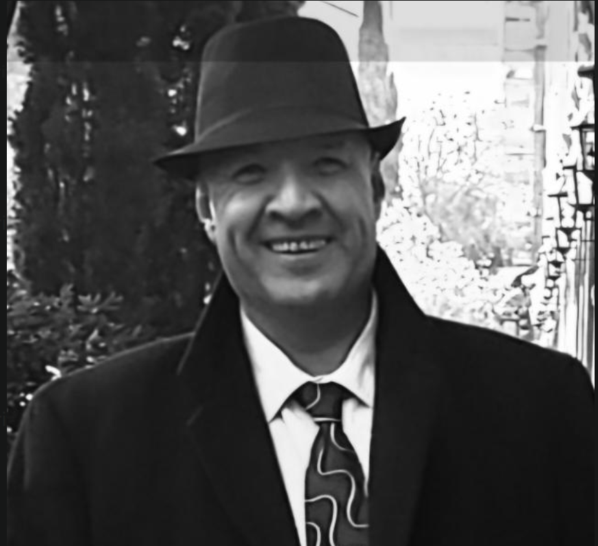 Oswaldo Webber