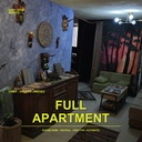 Creative Coliving for digital nomads (4 spaces for working)