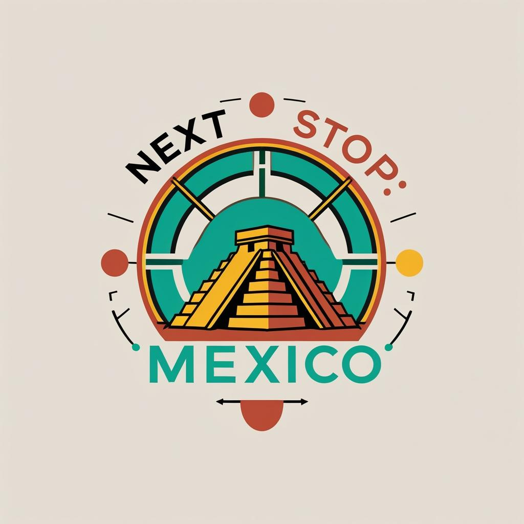Next Stop: Mexico